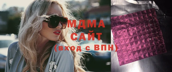 тгк Абинск